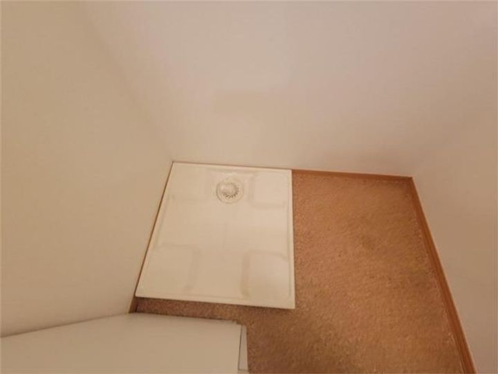 アムール・シャンテ是政201の内装