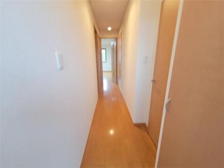 アムール・シャンテ是政201の内装