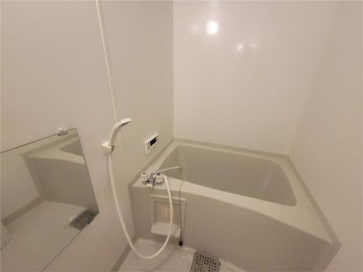 アムール・シャンテ是政201の風呂