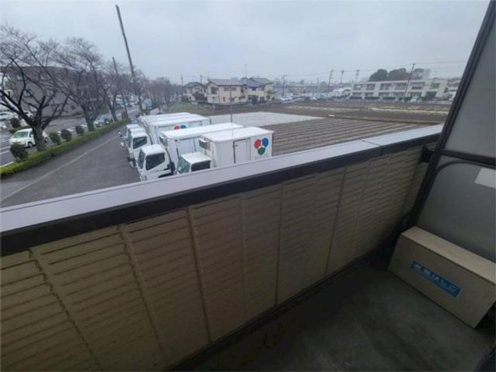 アムール・シャンテ是政201のその他画像