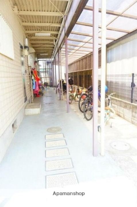 田中ハイツのその他画像