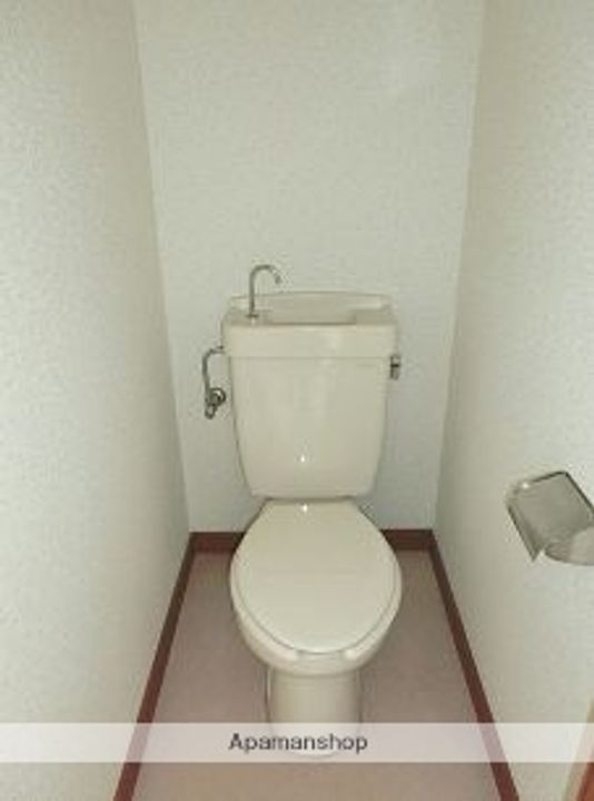 コーポ竹内のその他画像