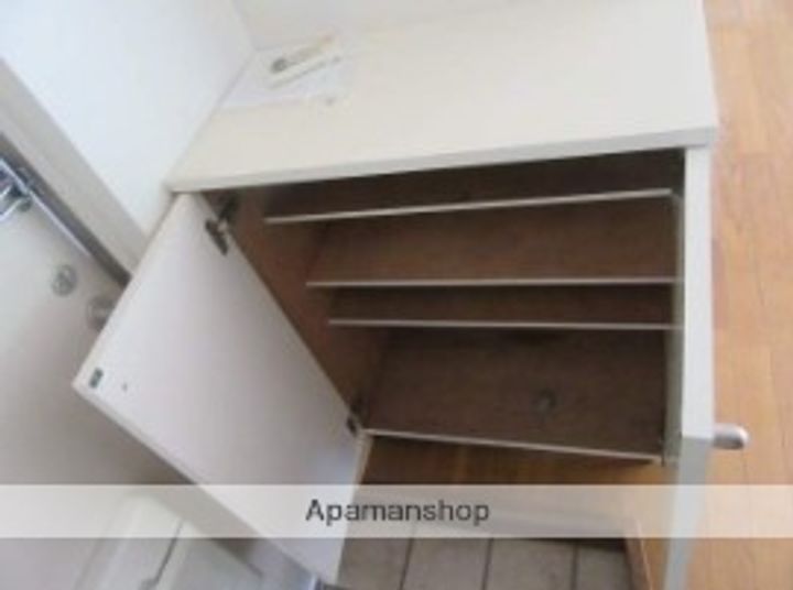 東京都武蔵野市関前2丁目の賃貸アパートのその他画像