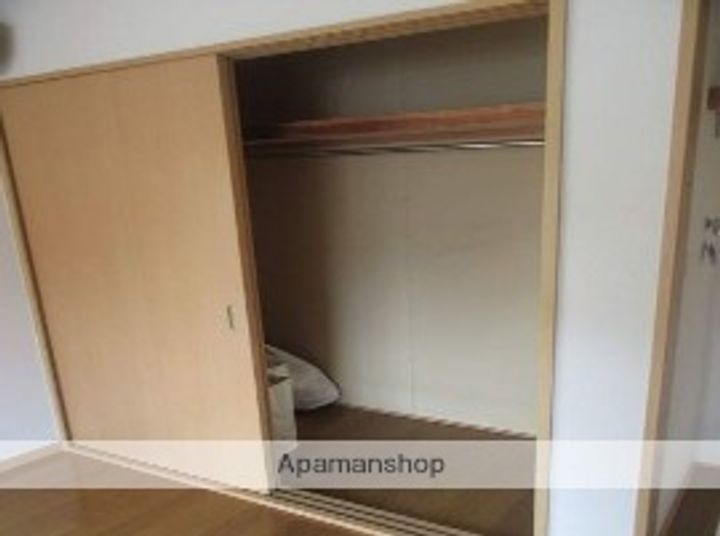 東京都武蔵野市関前2丁目の賃貸アパートのその他画像