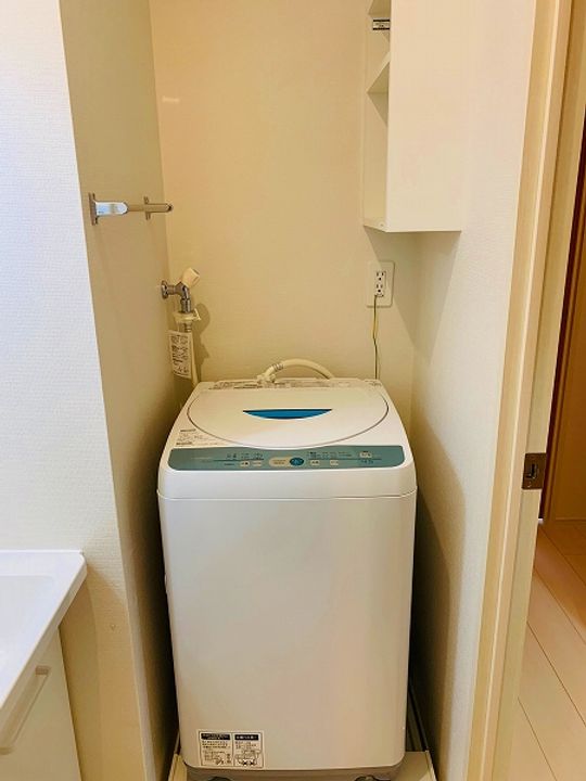 クレイノソレイユ立川のその他画像