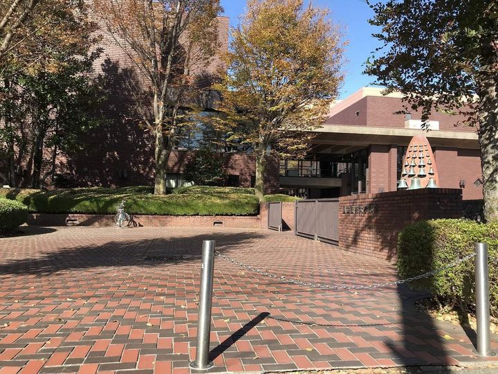 クレイノソレイユ立川の周辺