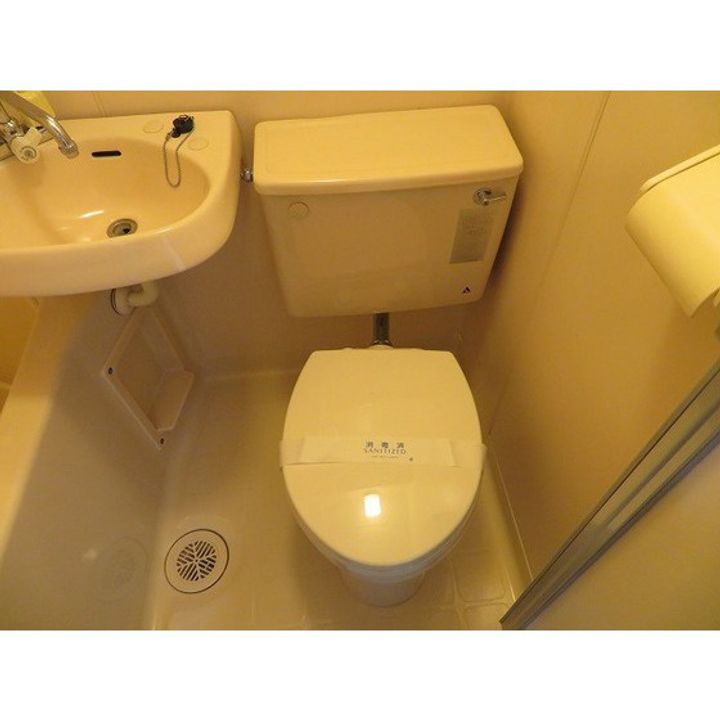 エバーグレース西府のその他画像