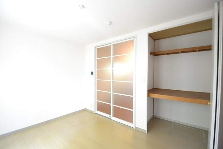 東京都東中市府中町1丁目の賃貸アパートのその他画像