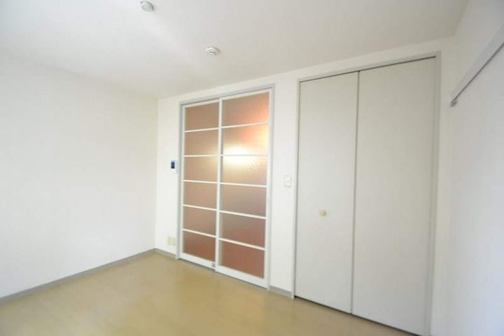 東京都東中市府中町1丁目の賃貸アパートのその他画像