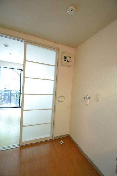 東京都東中市府中町1丁目の賃貸アパートのその他画像