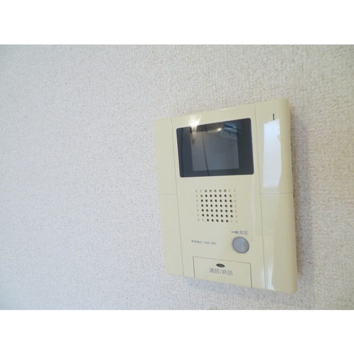 フローレンス立川の内装