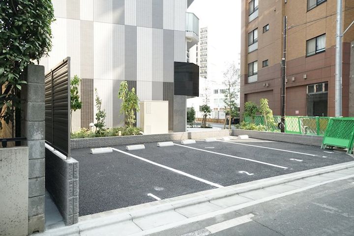 東京都立川市錦町1丁目の賃貸マンションのその他画像