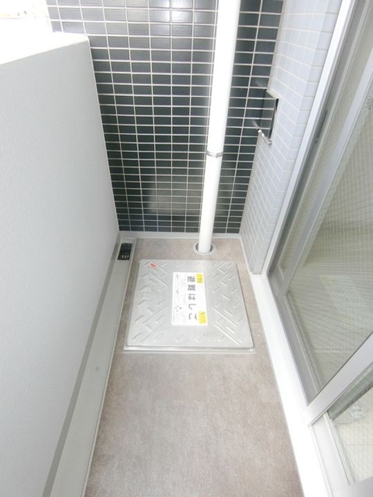 東京都立川市錦町1丁目の賃貸マンションのその他画像