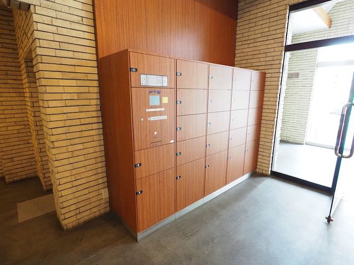 アバクス立川のその他画像
