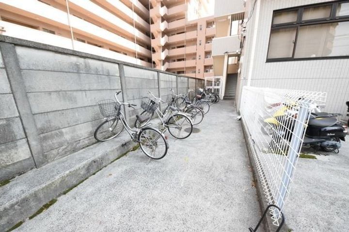 アバクス立川のその他画像