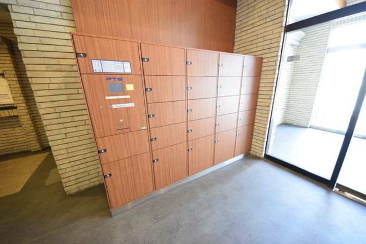 アバクス立川のその他画像