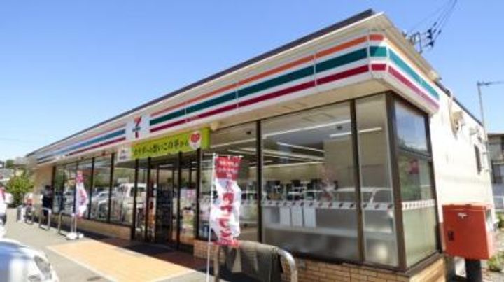 アバクス立川の周辺