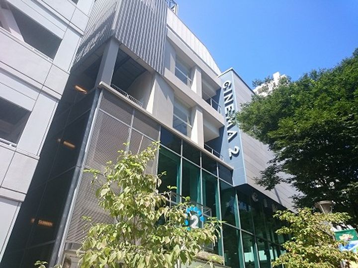 アバクス立川の周辺