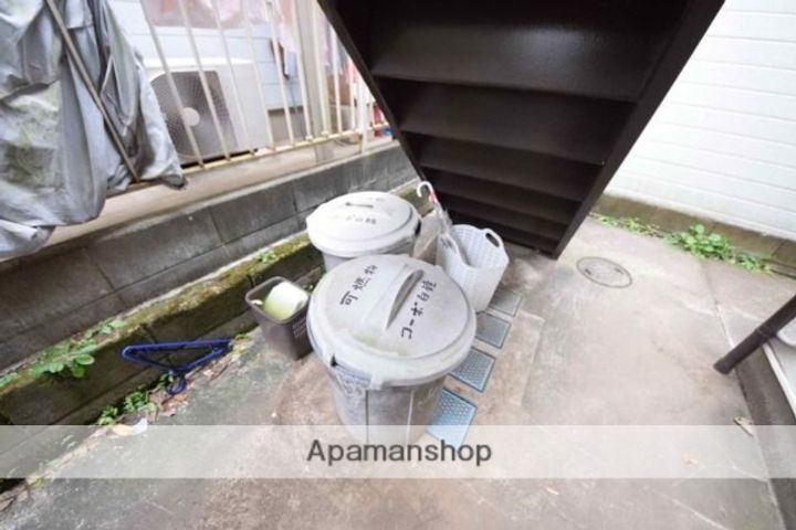 東洋ホワイトのその他画像