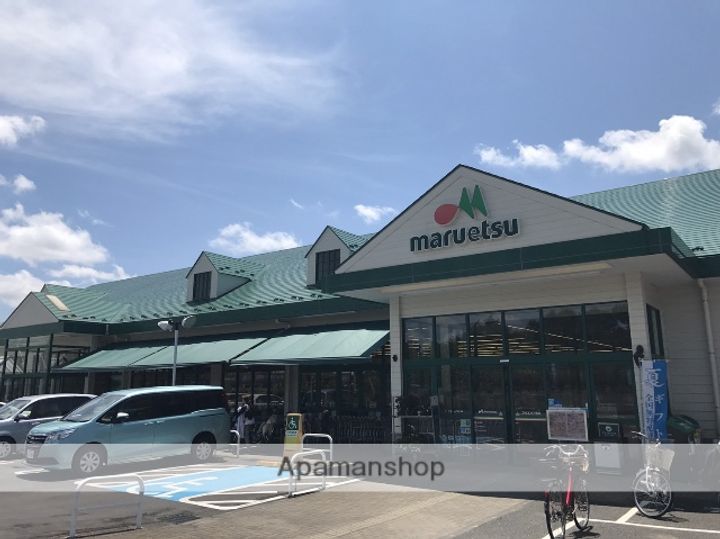 東洋ホワイトの周辺