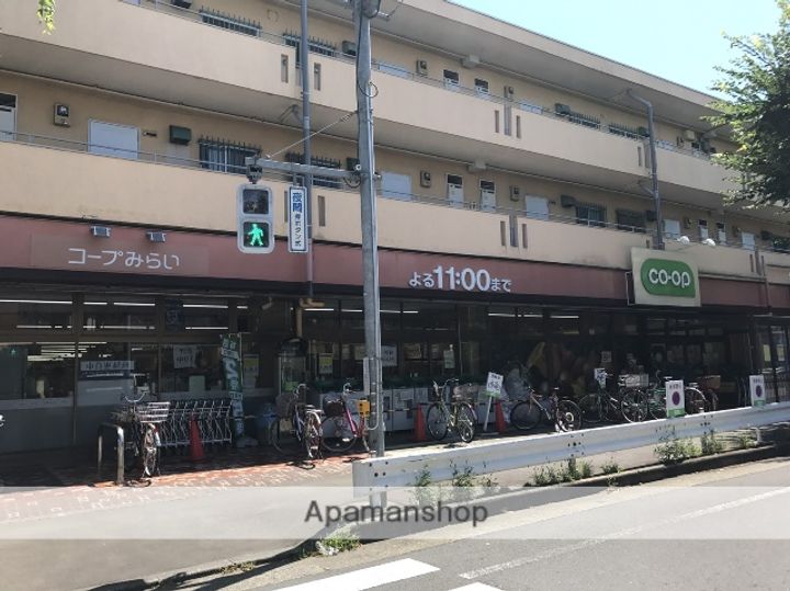 東洋ホワイトの周辺