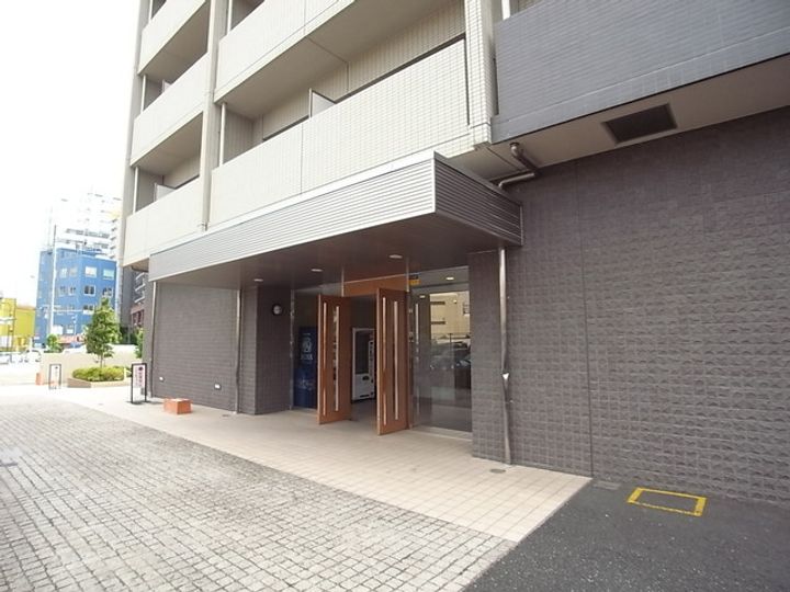 KDXレジデンス立川のその他画像