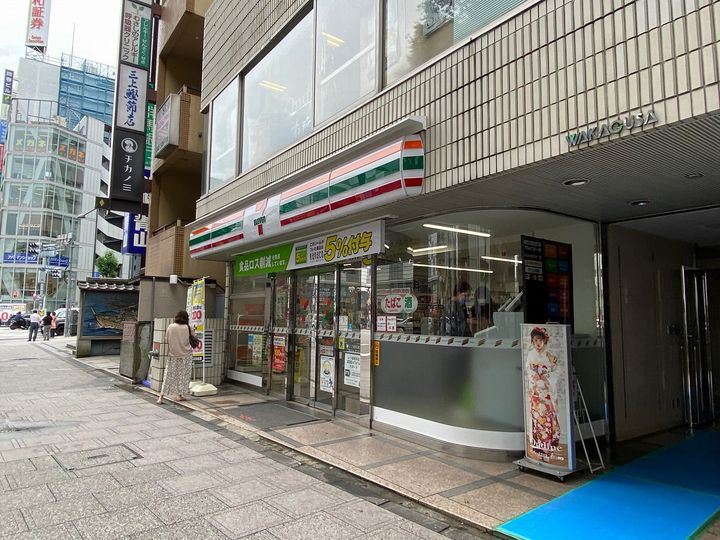 KDXレジデンス立川の周辺