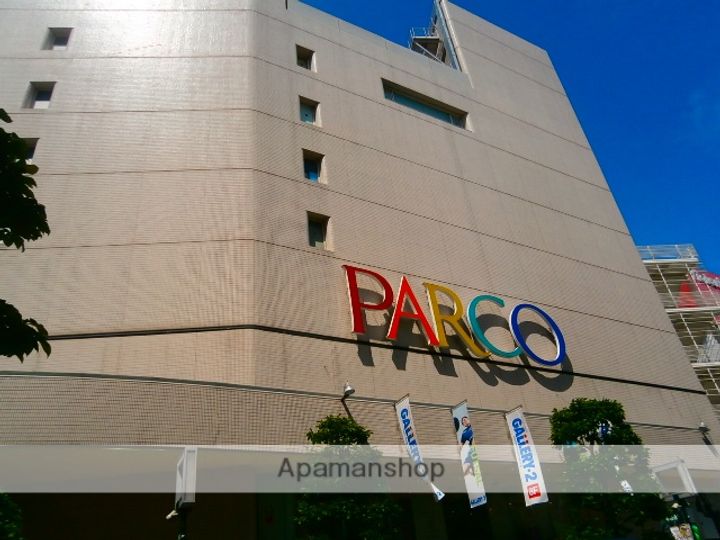 東京都武蔵野市吉祥寺本町4丁目の賃貸マンションの周辺