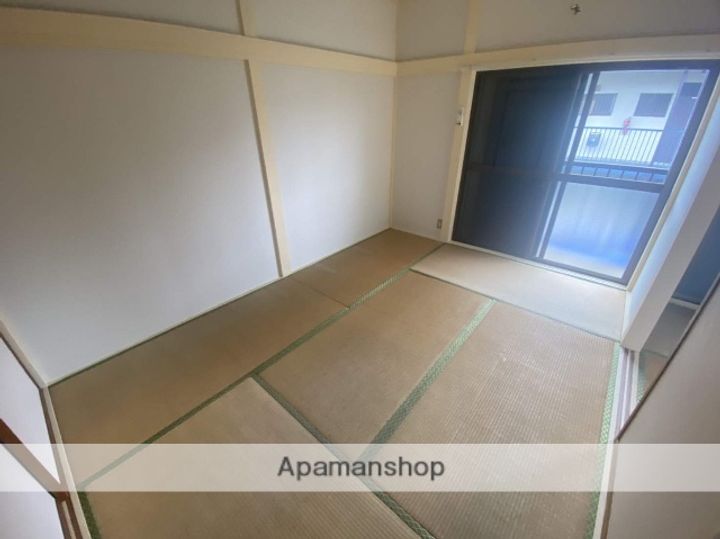 東京都小平市大沼町4丁目の賃貸アパートのその他画像