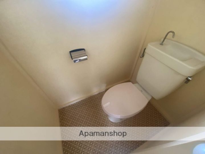 東京都小平市大沼町4丁目の賃貸アパートのその他画像