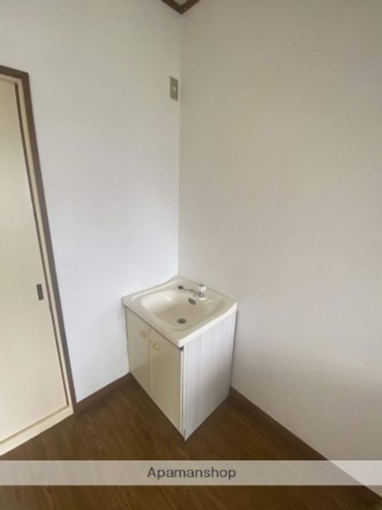 東京都小平市大沼町4丁目の賃貸アパートのその他画像