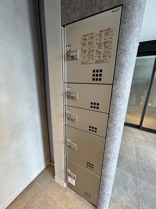 LASANTE立川のその他画像