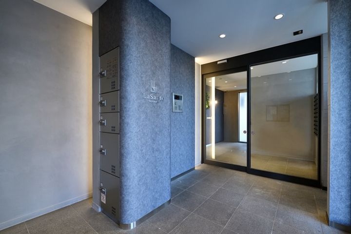 LASANTE立川のその他画像