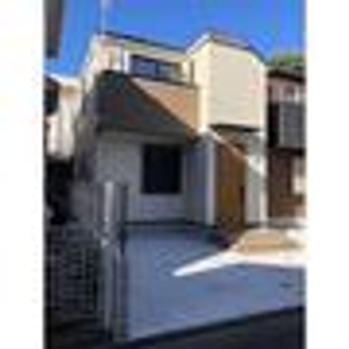 東京都小平市小川町1丁目(一戸建)の賃貸物件の外観