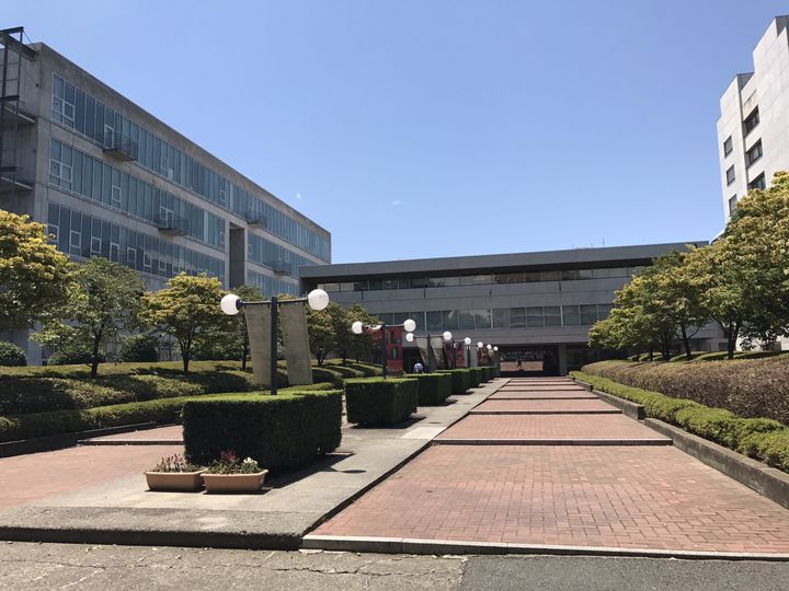 東京都小平市小川町1丁目(一戸建)の賃貸物件の周辺