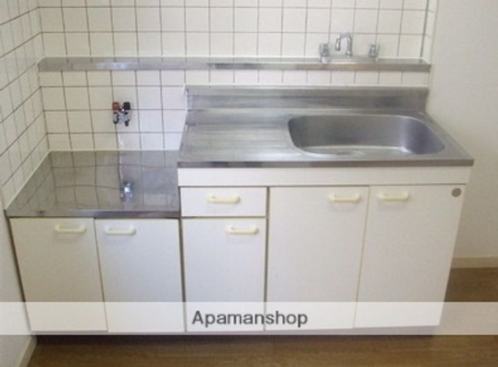 ピアリスのキッチン