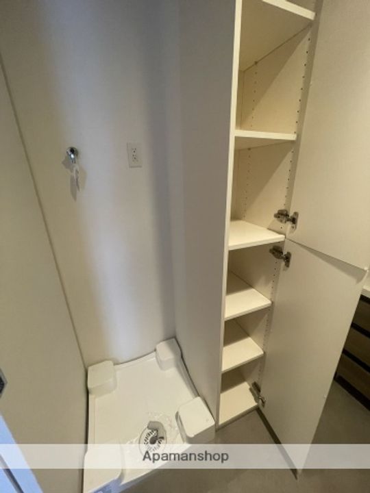 東京都武蔵野市境1丁目の賃貸マンションのその他画像