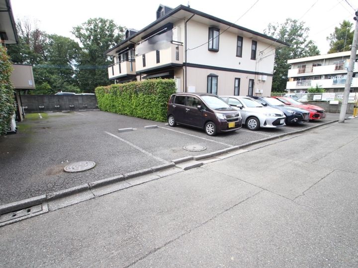 セジュール・モローのその他画像