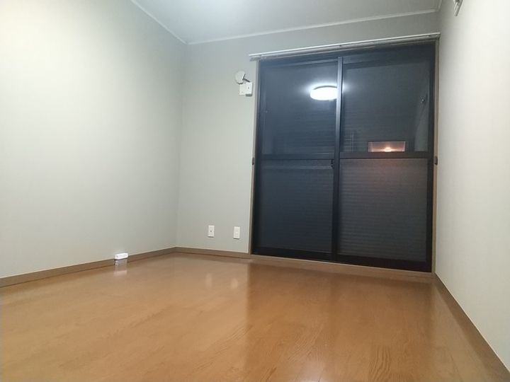 セジュール・モローの内装