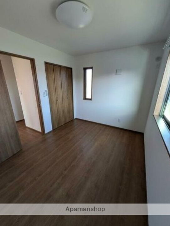 東京都国立市谷保(一戸建)の賃貸物件戸建ての内装