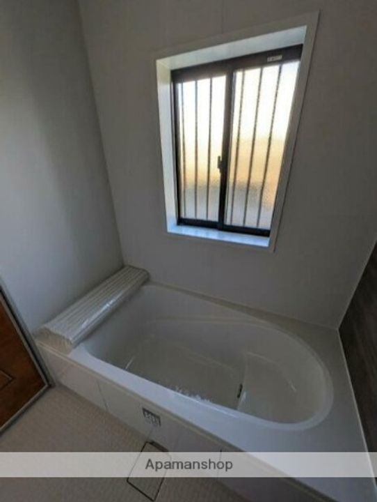 東京都国立市谷保(一戸建)の賃貸物件戸建ての風呂