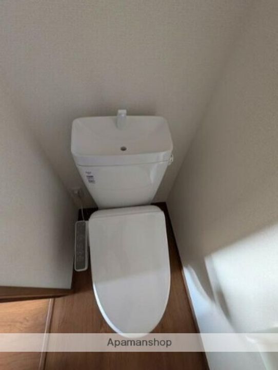 東京都国立市谷保(一戸建)の賃貸物件戸建てのその他画像