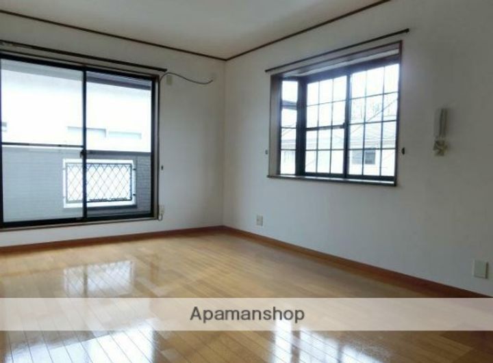 東京都国立市西2丁目(一戸建)の賃貸物件戸建ての内装