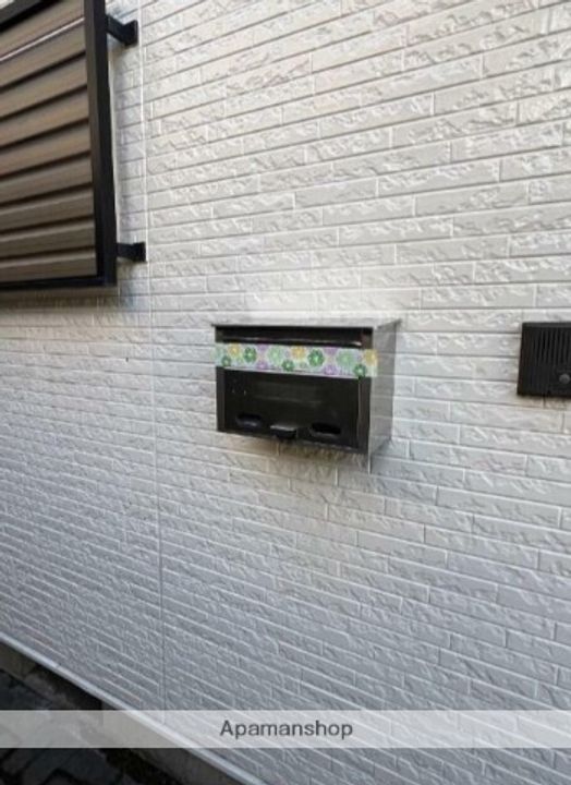 東京都国立市西2丁目(一戸建)の賃貸物件戸建ての外観