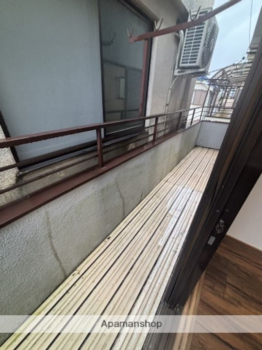 東京都武蔵村山市神明4丁目(一戸建)の賃貸物件戸建てのその他画像