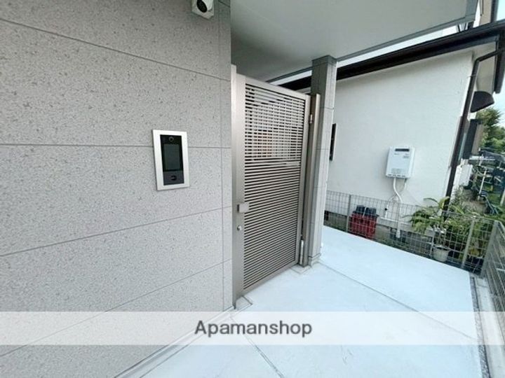 クレスト東村山のその他画像