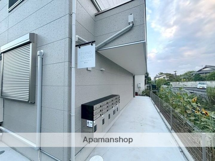 クレスト東村山のその他画像