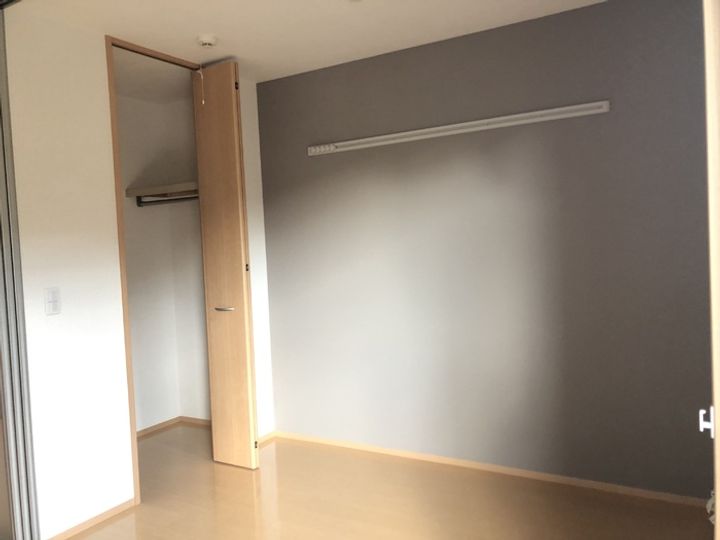 トレビナ武蔵野の内装