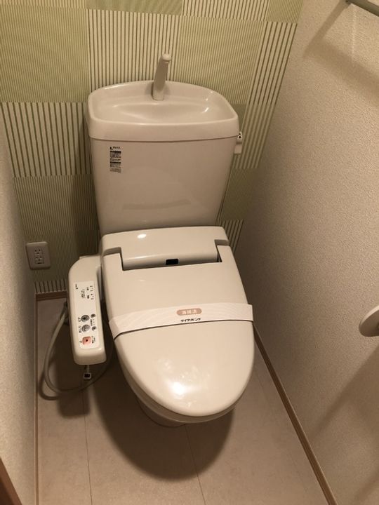 トレビナ武蔵野のその他画像