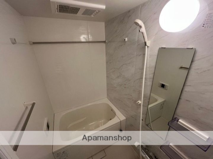 ラ・プリマステラの風呂